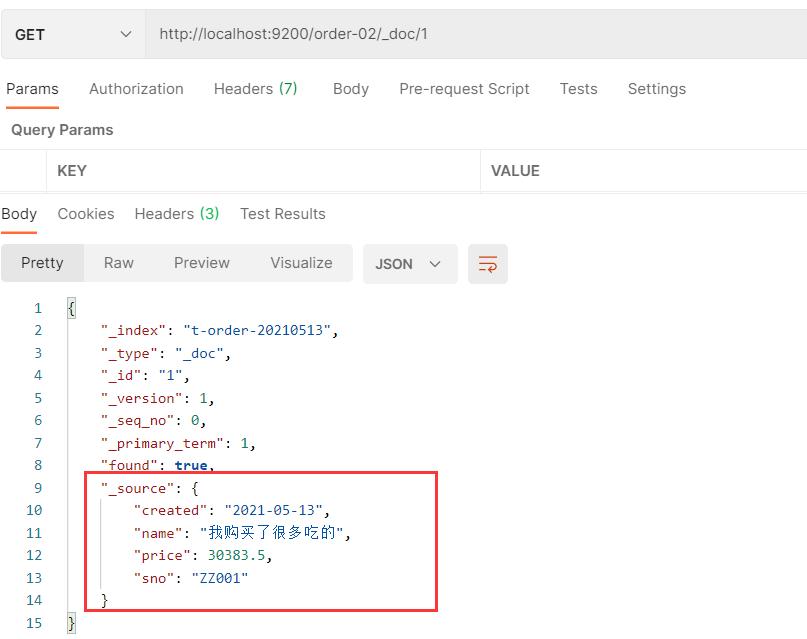 elasticsearch索引类型文档,elasticsearch为字段建立索引