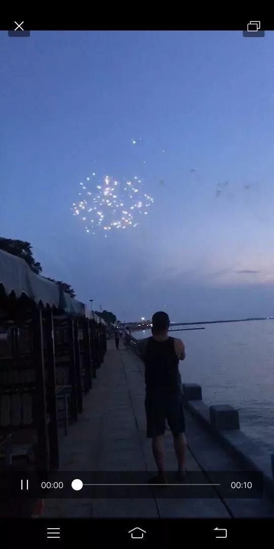 说走就走的一日游旅行,盖州市白沙湾旅游攻略