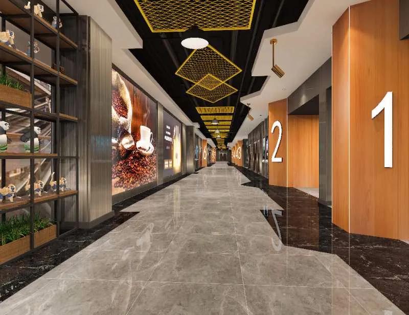 绵阳太平洋影城今日影讯,绵阳太平洋影城终极银幕店怎么进