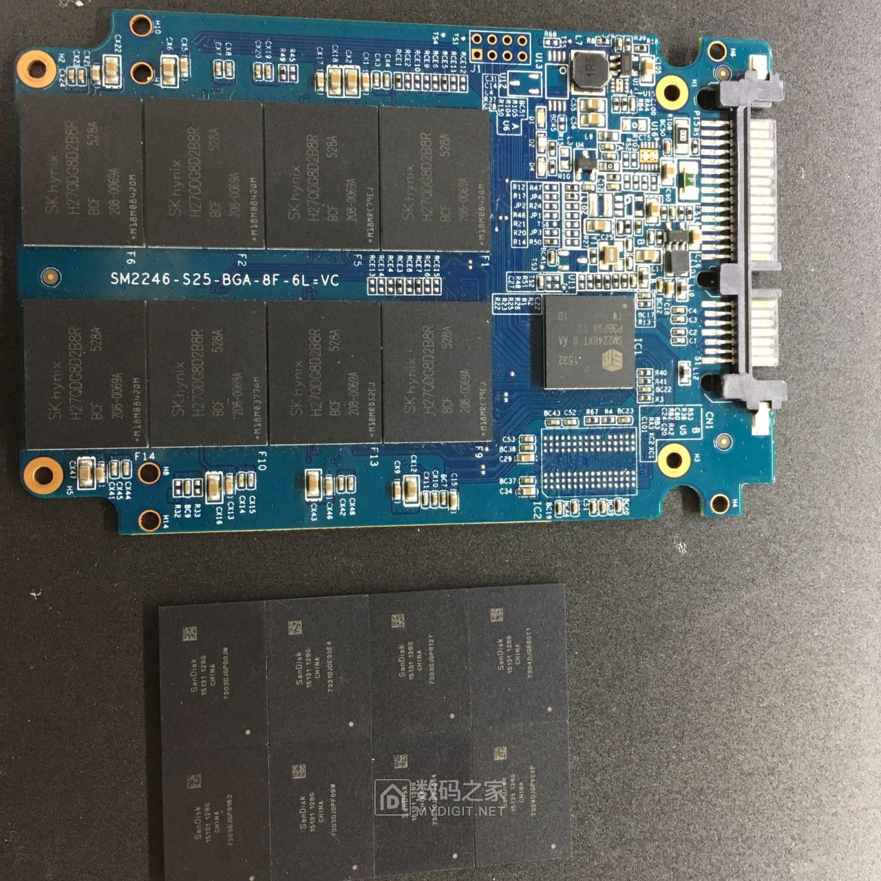 性价比最高的1tsata固态硬盘推荐,sata2.52t固态硬盘推荐