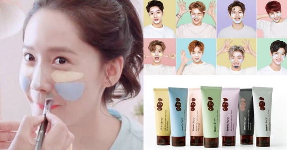 面膜谁用谁好看,面膜看哪个博主好用