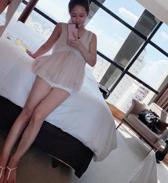 恒大美女照,恒大美女个人照