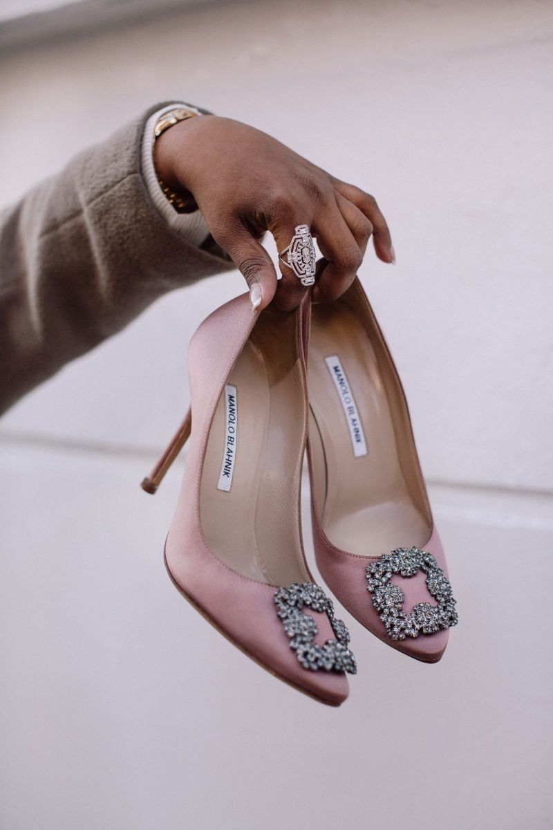 每双鞋的独特特点,每双鞋都是不一样的风格