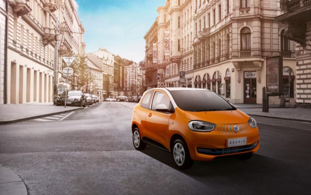 真正懂电动车的人会怎么选,电动车才是你最好的选择