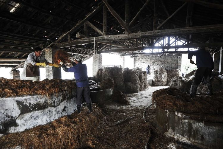 独家首创6大国赛助力国协积分）徽州百工景德镇瓷都人文风光摄影