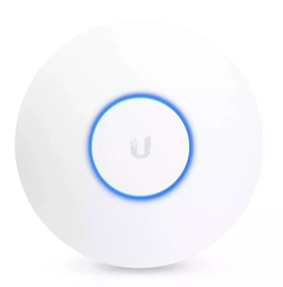 AmpliFivs.UniFi–如何获得最优WiFi信号?