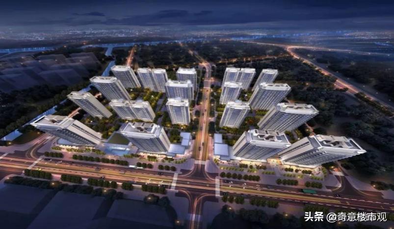 浦东三林林海三兄弟值得买吗,仁恒三兄弟是谁