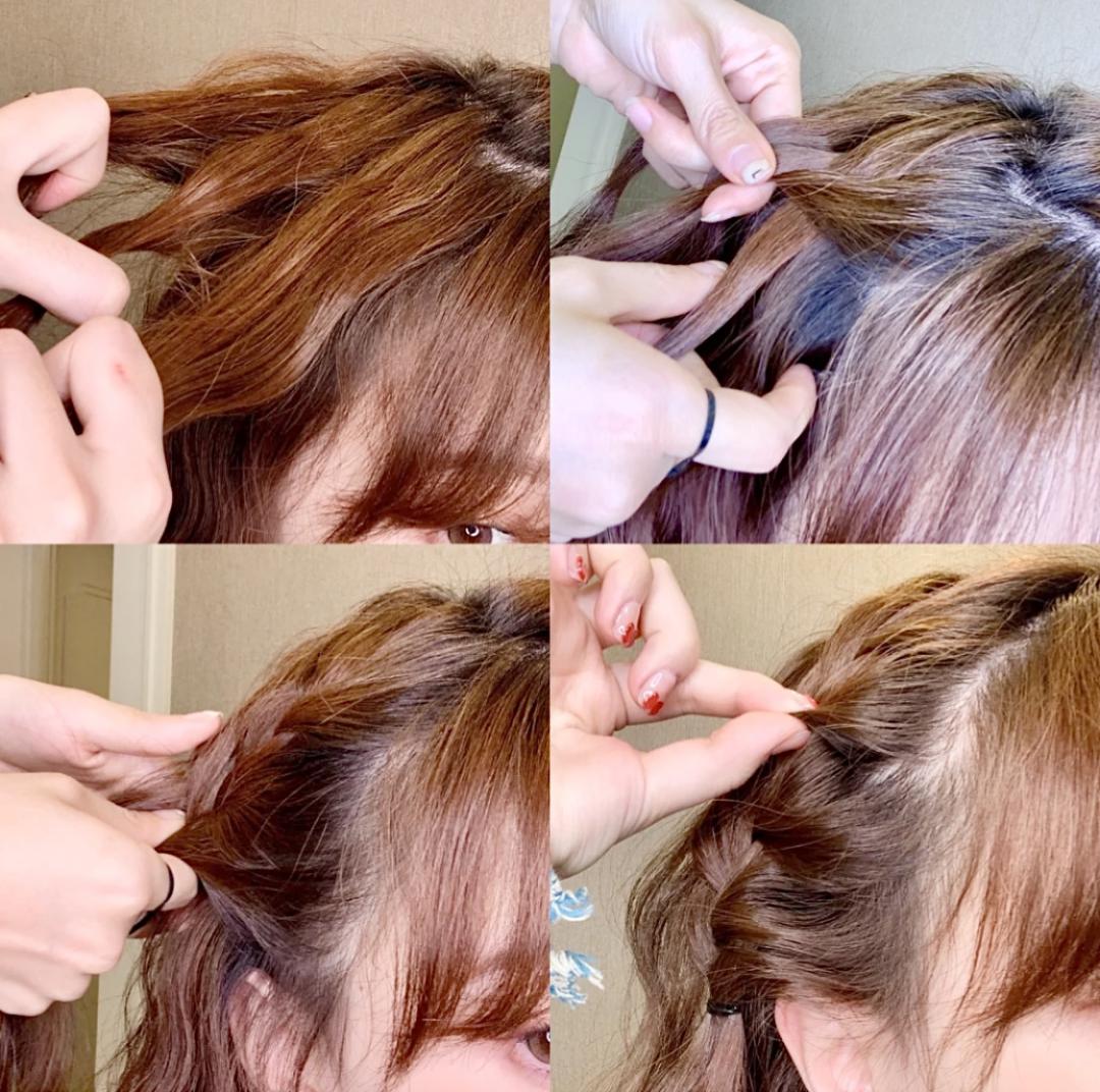 20款超美的气质发型!春夏季就这么留,显白又减龄