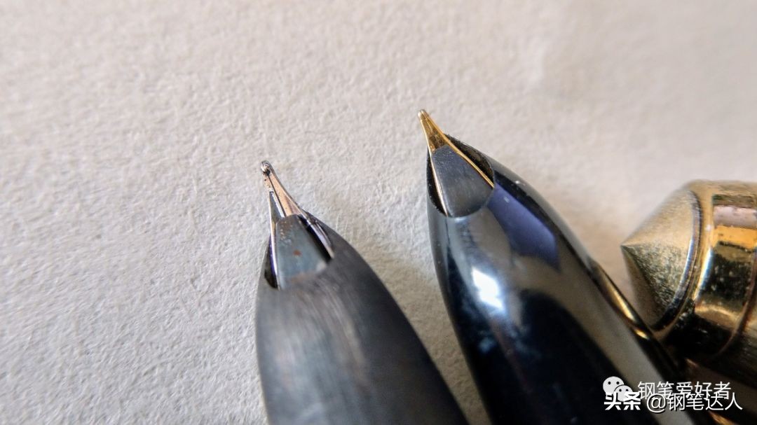 英雄钢笔616s用什么墨,英雄616打磨方式