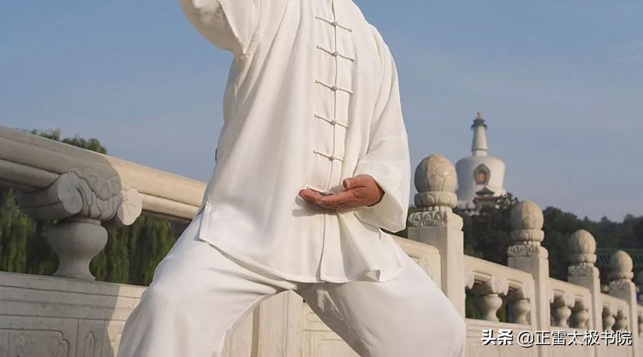 太极拳步法如何练,太极拳步法怎么练习