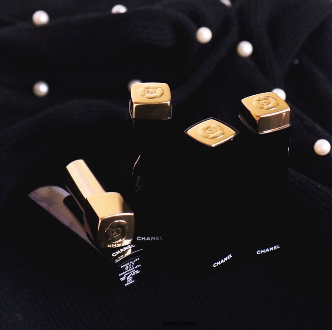 搜罗口红,春夏大牌流行口红色号推荐