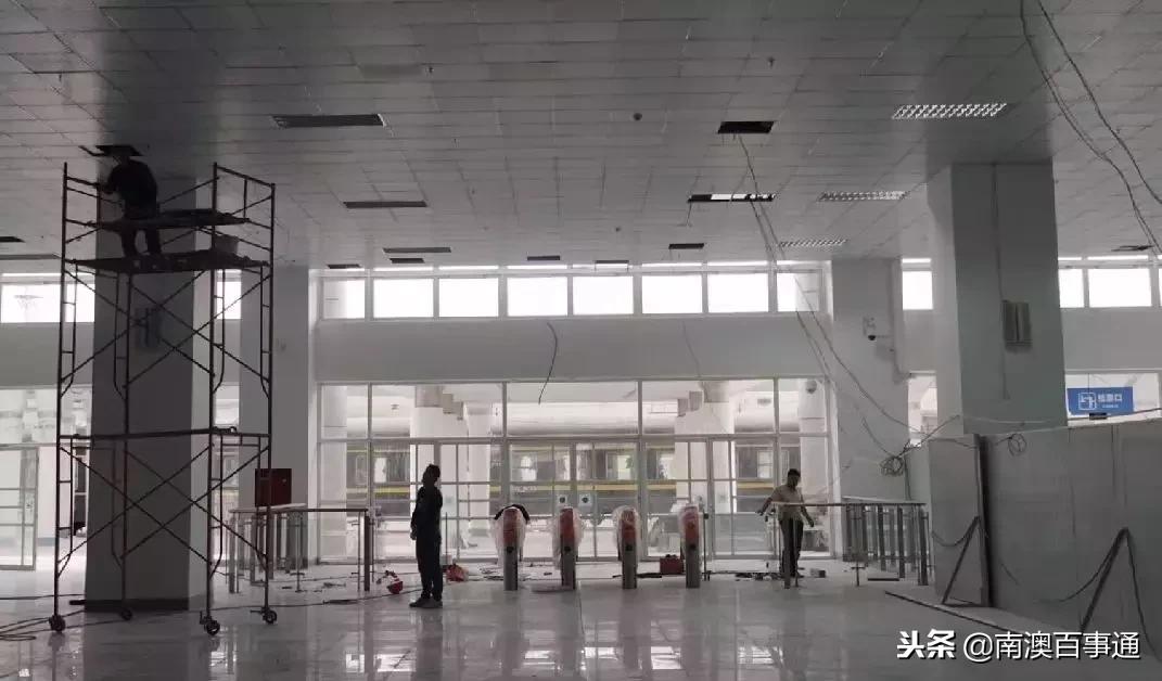 汕头火车站新开通动车线吗,汕头有新开通动车吗