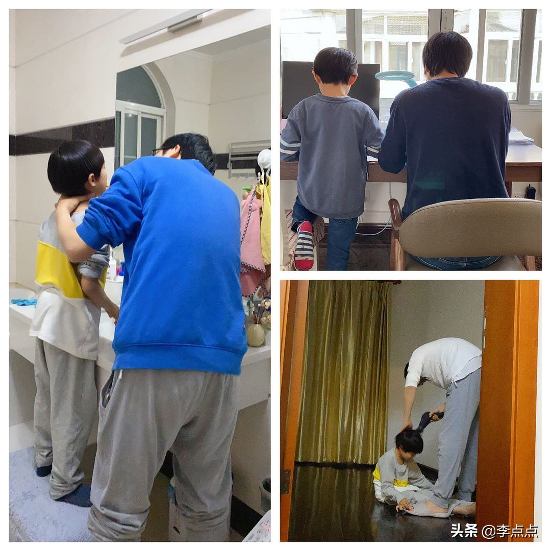 小动作多好动是多动症吗,好动不等于多动症儿童调皮