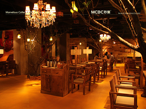 咖啡馆logo设计效果图,法国咖啡馆装修风格