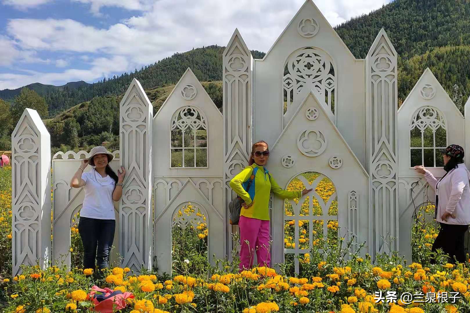 夏河县达尔宗湖景区电话,夏河县达尔宗湖游玩攻略