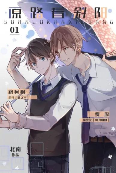 广播剧漫画小说资源包,电子书漫画小说