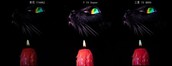 华为75寸电视和索尼75寸哪个好,华为电视与索尼电视哪个值得购买