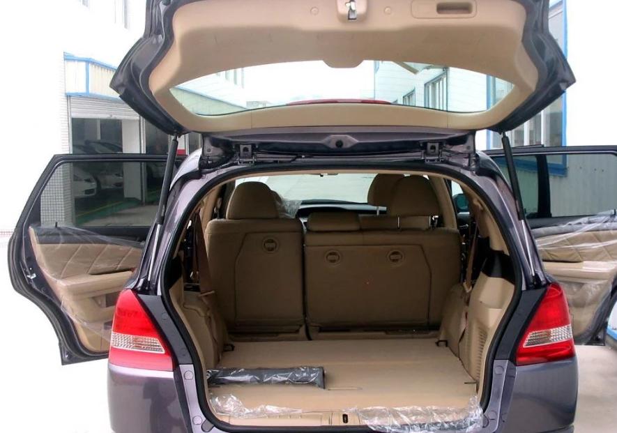 3万左右二手mpv七座车能买不,3万左右二手mpv车型性价比