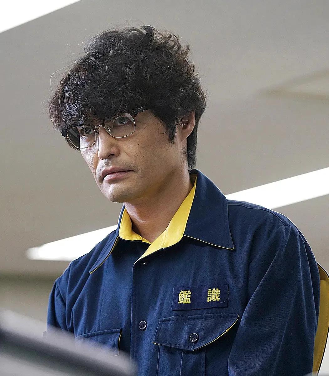 「日影推荐」日本同名漫画电影《不能犯》松坂桃李、泽尻英龙华演