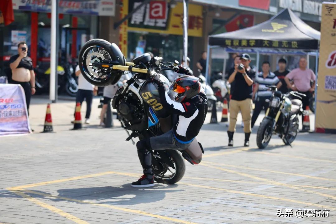 回归骑行的本质——无极砸重金举办全国性金卡纳赛事的目的是什么