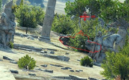 纸面数据最强8级金币中坦170块的澳大利亚百夫长值得买吗?