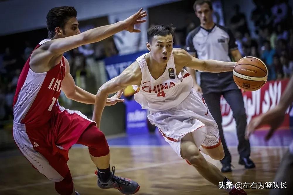 中国篮球历史最佳控卫陈江华,2006中国男篮vs美国陈江华三分