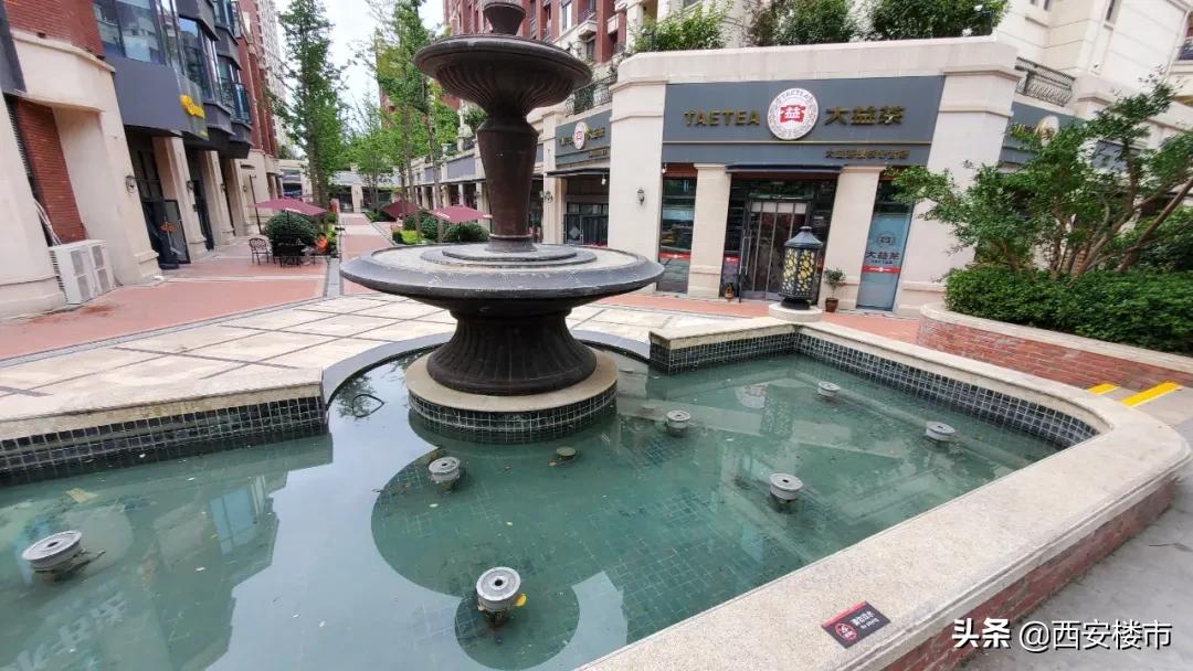 南湖艺境一期小区环境图片,南湖艺境一期详细地址