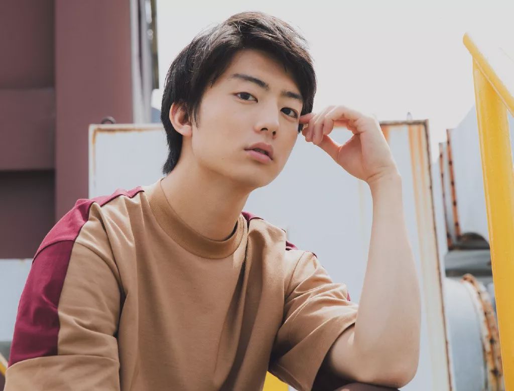 桥本环奈日本四大美女,桥本环奈在日本知名度