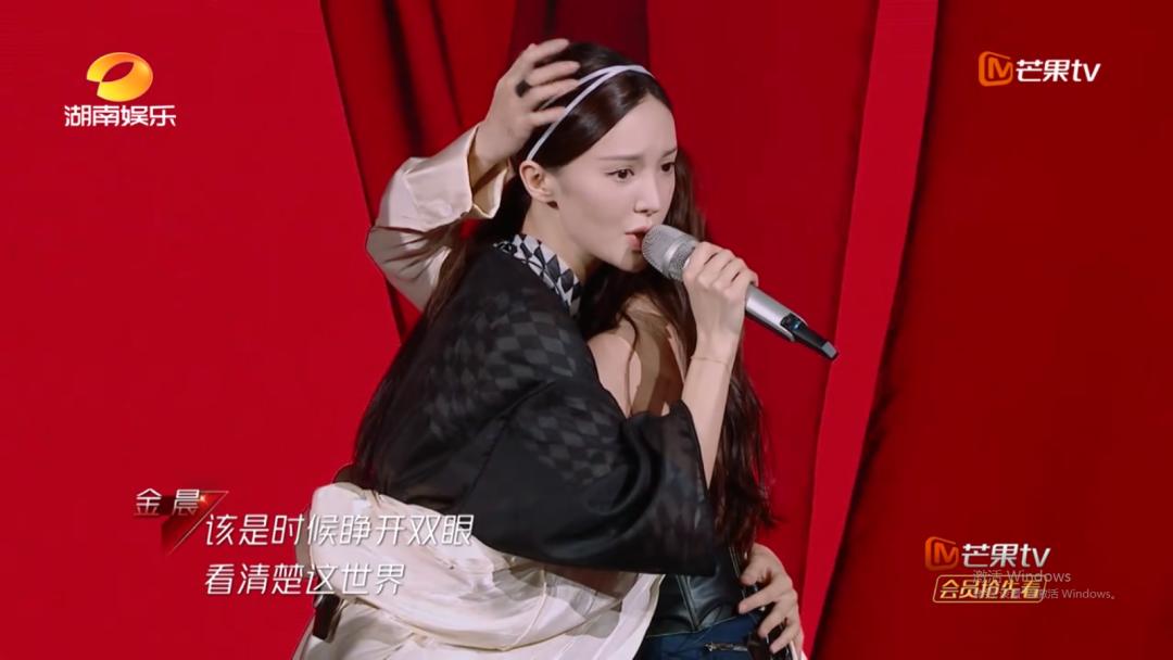 《晓明历险记》第二次公演，我的OP是她们，你呢？