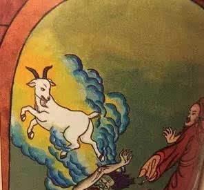 桃花源记是不是灵异故事小说,桃花源记是真的假的