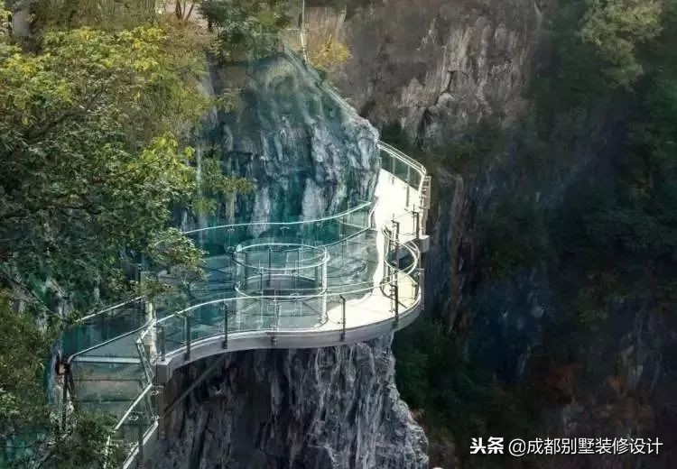 深坑酒店历时几年建成,深坑酒店世界上最豪华酒店