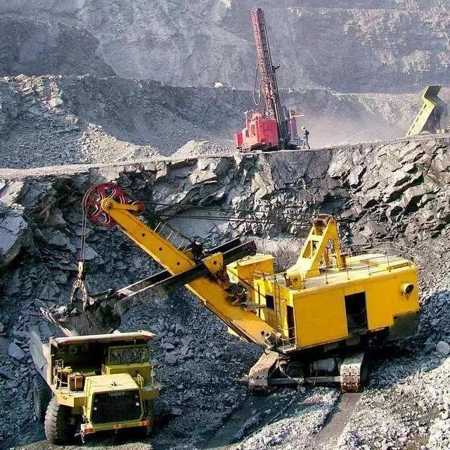 进口铁矿石要怎么操作,中国进口铁矿石还能维持十年