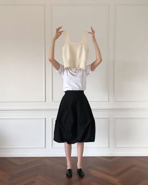 三分钟之内，这些韩国美少女身上的所有同款链接都掌握！