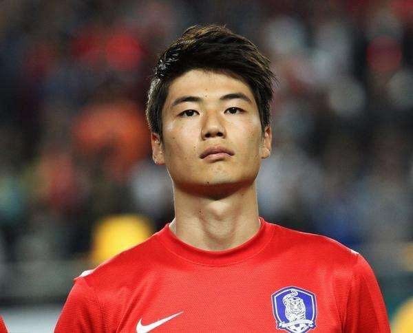 现役足坛各个位置最强球员前十,亚洲球员留洋五大联赛