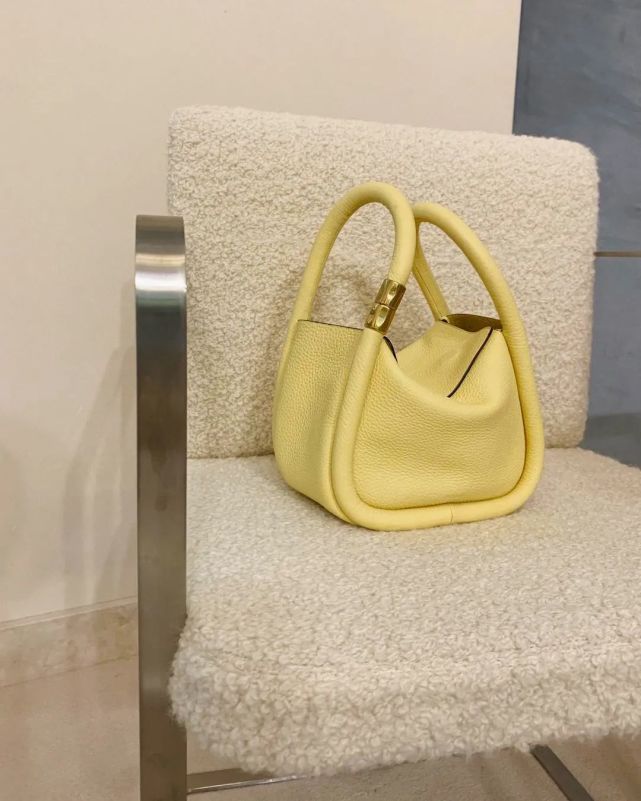 糖果包包推荐,糖果色高级感包包