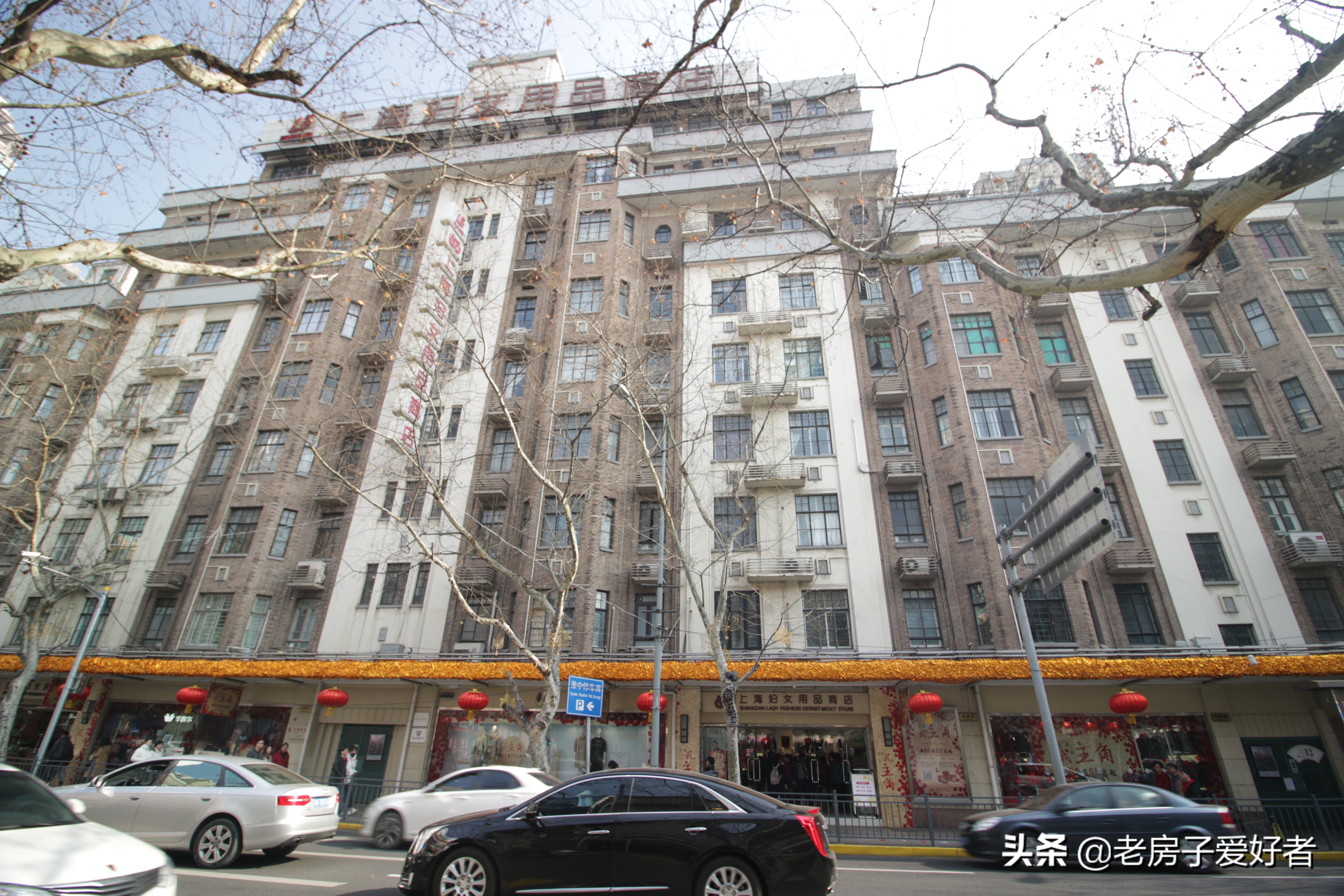 淮海路历史建筑,徐州淮海纪念馆哪些历史文物