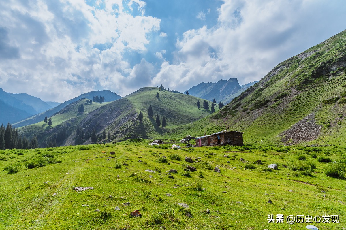 强汉集团做什么的,强汉盛唐原因