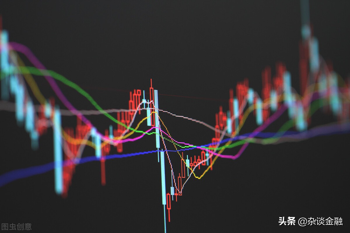 日线周线月线在股票里怎么表示的,日线周线月线季线年线共振视频