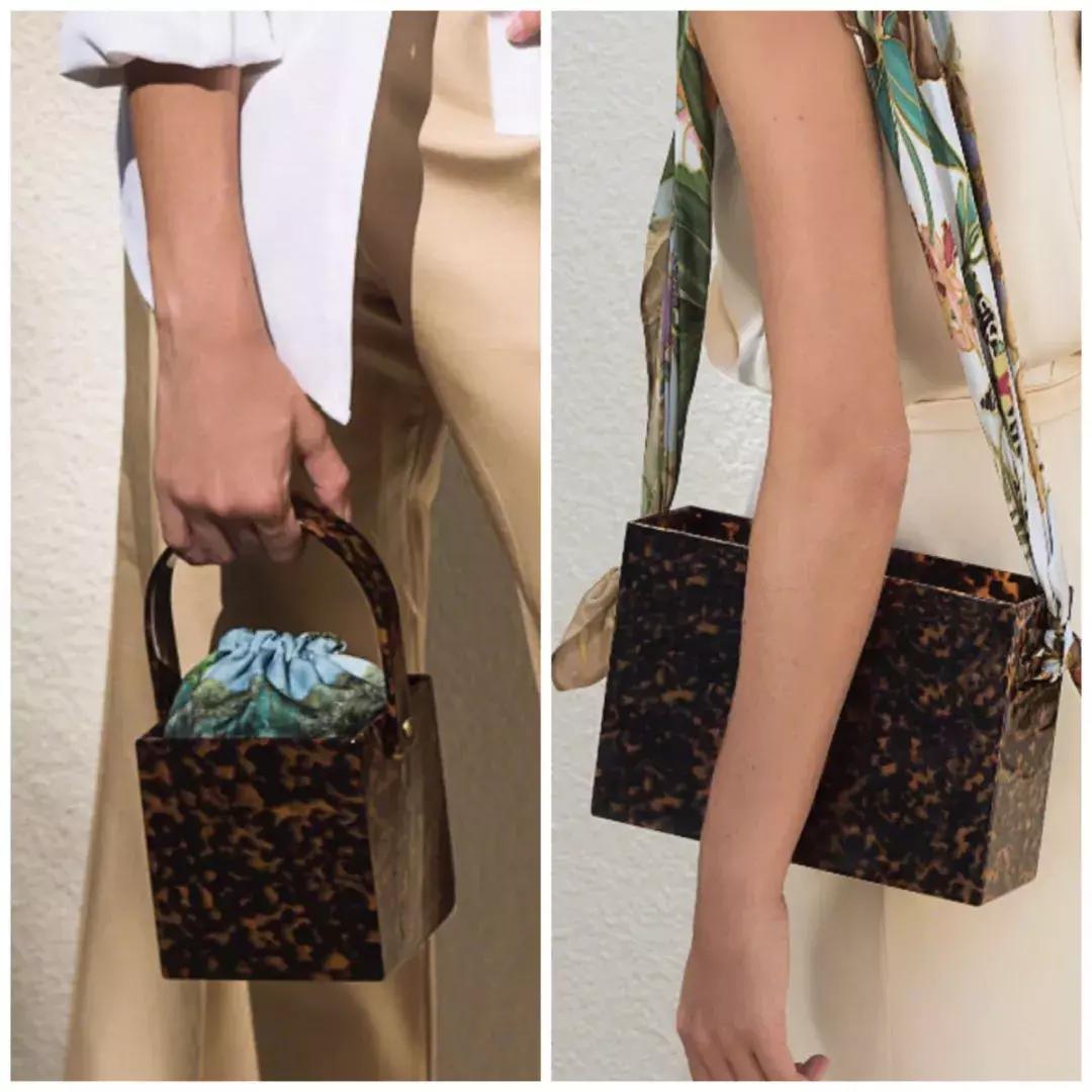 小众包包推荐中包,小众品牌包包大包