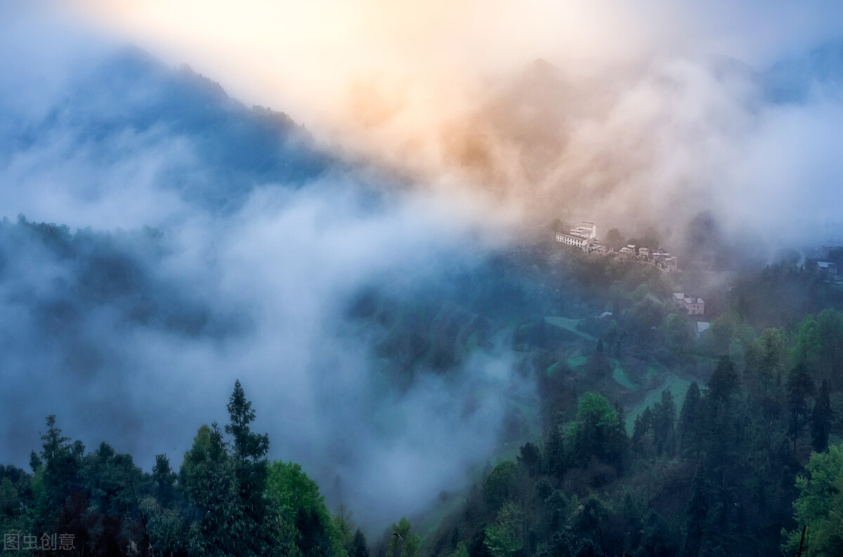 写出好诗的六大要素,如何写好诗的方法和技巧