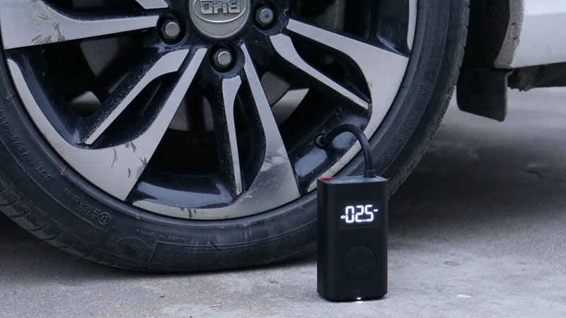 米家充气宝充公路车轮胎,公路车胎小米充气宝