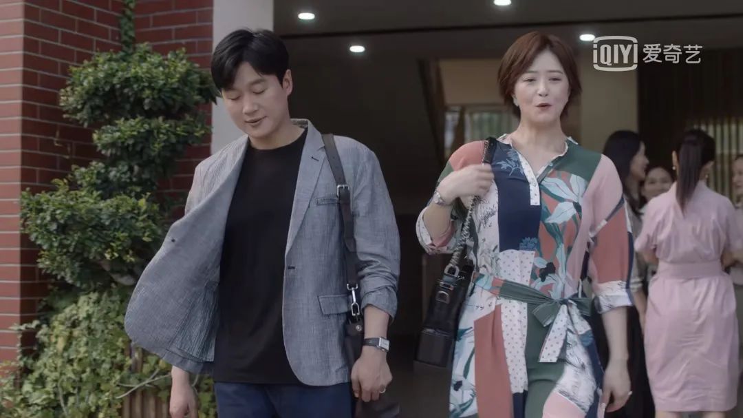 小舍得蒋欣转变,小舍得蒋欣多大