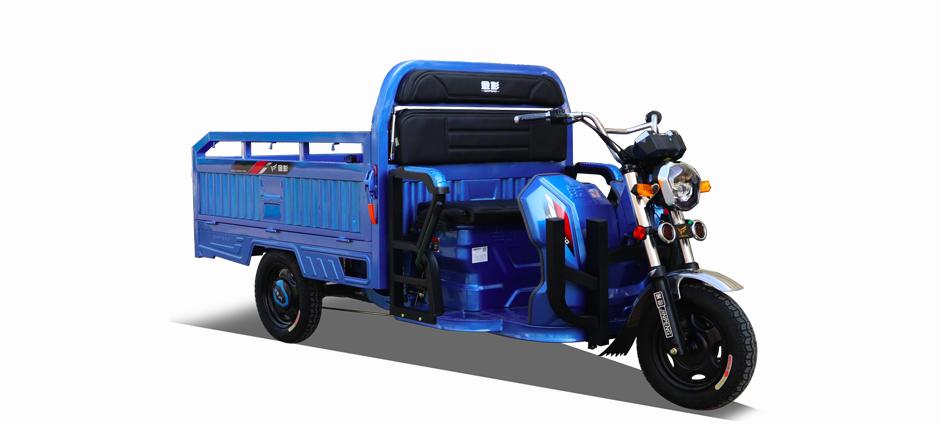 金彭电动三轮车载重视频,金彭爬坡电动三轮车