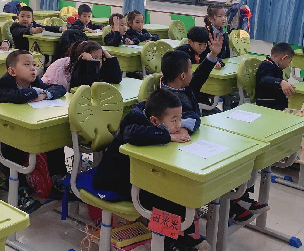 十一高北湖小学部怎么样,北湖十一高小学部教学质量