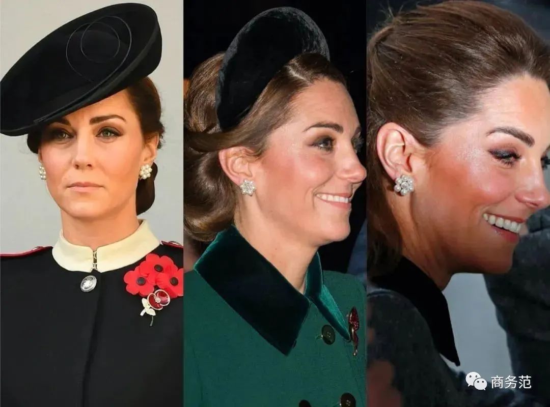 凯特十大顶级珠宝,国外ins风珠宝品牌