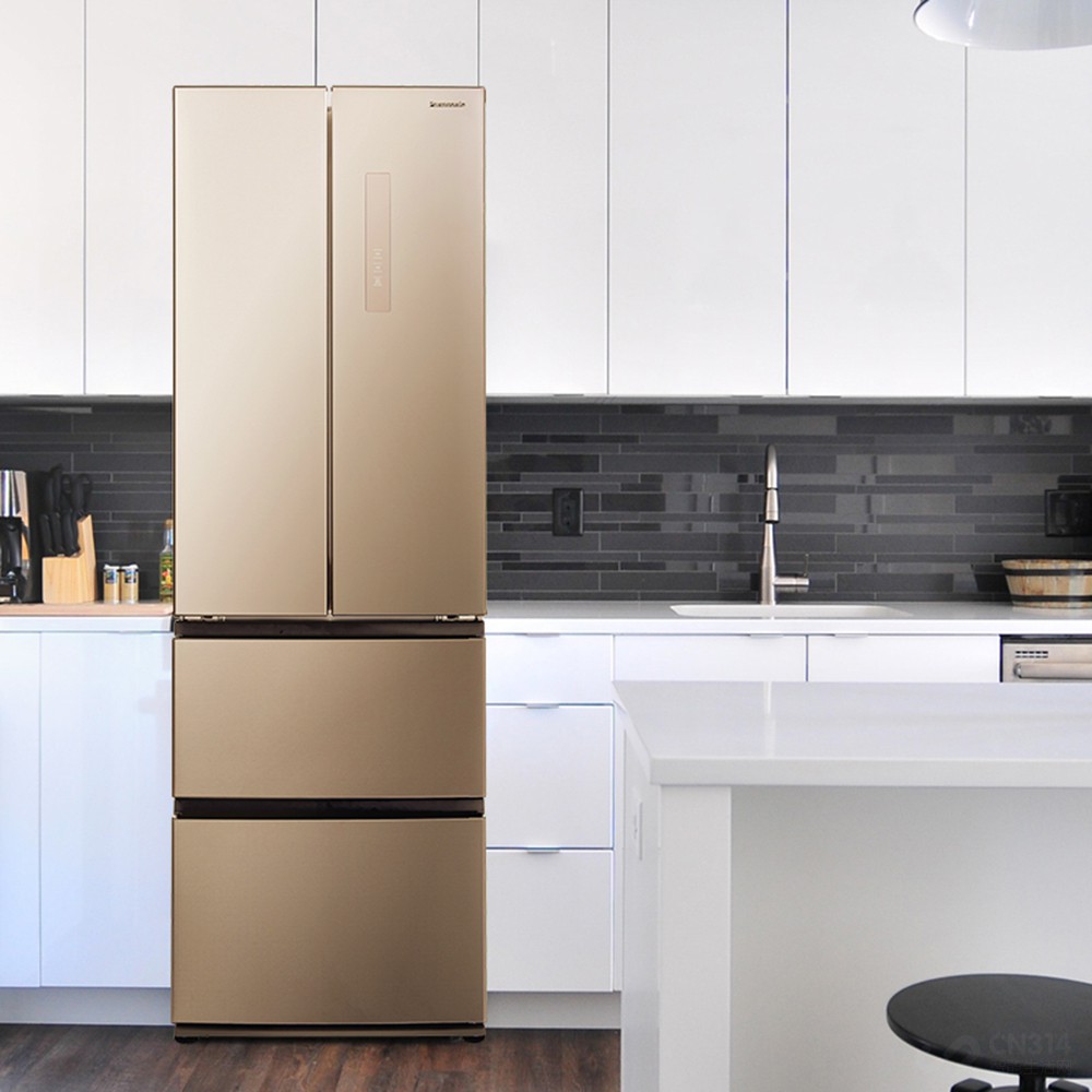 可以任意调节温度的恒温冰箱,变频冰箱零度保鲜