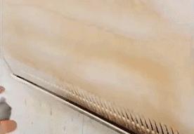 一滴水油烟机清洗小窍门,油烟机清洗油污的小窍门家用