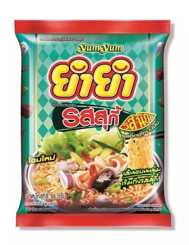 泰国711便利店有什么好吃,711便利店美食推荐泰国