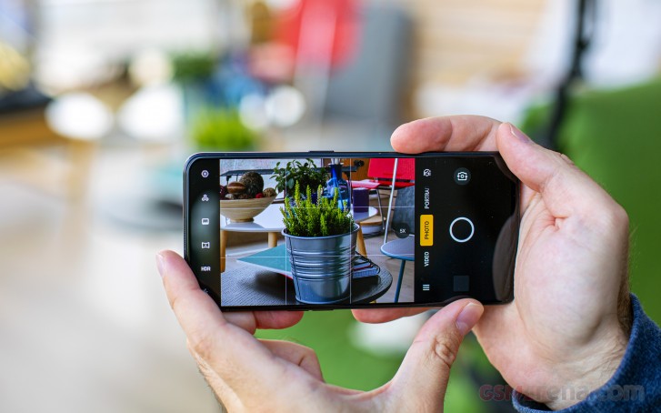 opporeno2优缺点,oppo手机reno2深度评测