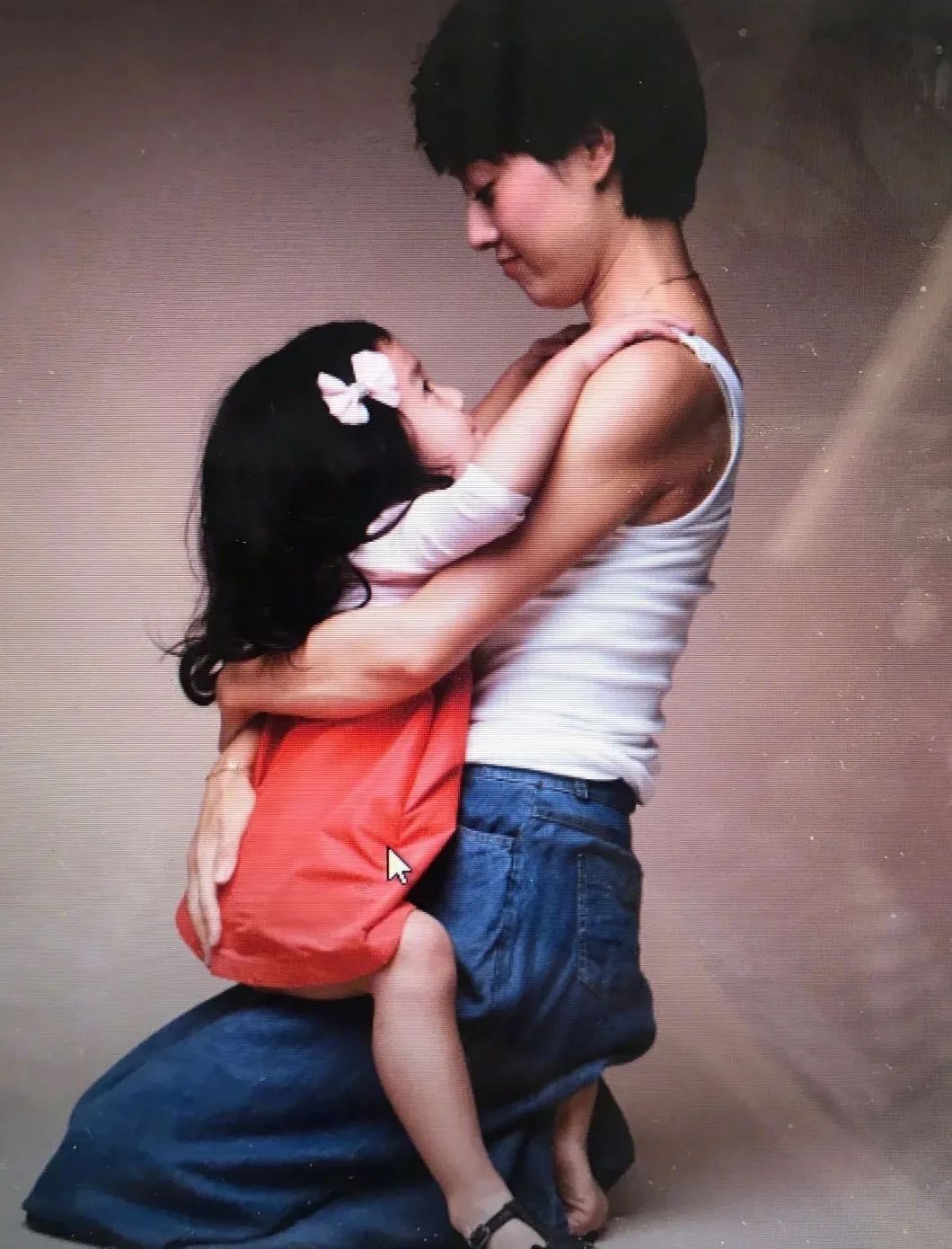 马伊琍基本资料,马伊琍的美丽人生